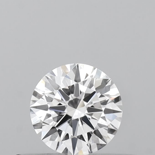 0.3 carat E-VVS1 Excellent cut Natūralus Round Deimantas (1)