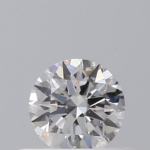 0.3 carat D-SI1 Excellent cut Natūralus Round Deimantas (1)