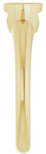 Sužadėtuvių Žiedas „Bezel-Set Solitaire“ 14k yellow gold Marquise 10mm x 5mm (4)