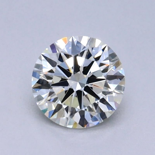 0.3 carat I-VS2 Excellent cut Natūralus Round Deimantas (1)