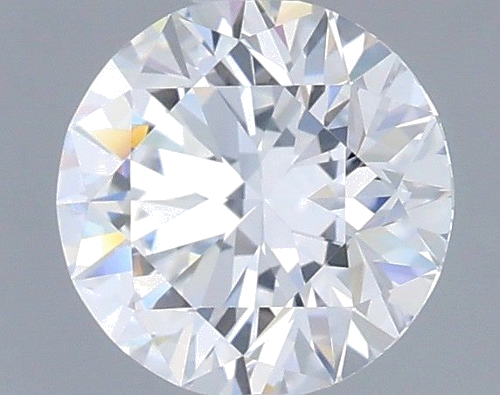 1.2 carat E-VVS1 Excellent cut Natūralus Round Deimantas (1)