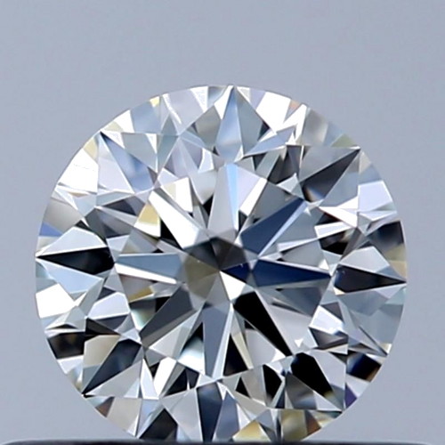0.3 carat I-VS1 Excellent cut Natūralus Round Deimantas (1)