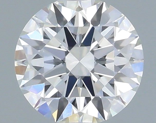0.3 carat G-VS2 Excellent cut Natūralus Round Deimantas (1)