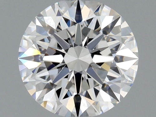 1.0 carat E-VVS2 Excellent cut Natūralus Round Deimantas (1)