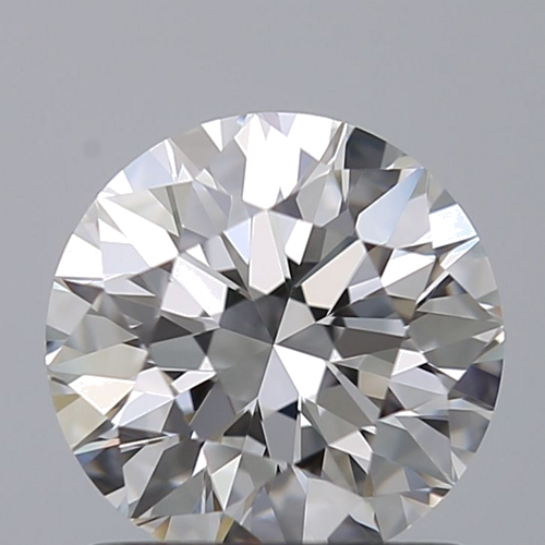 1.01 carat D-IF Excellent cut Natūralus Round Deimantas (1)