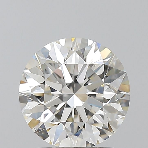 1.7 carat J-VS2 Excellent cut Natūralus Round Deimantas (1)