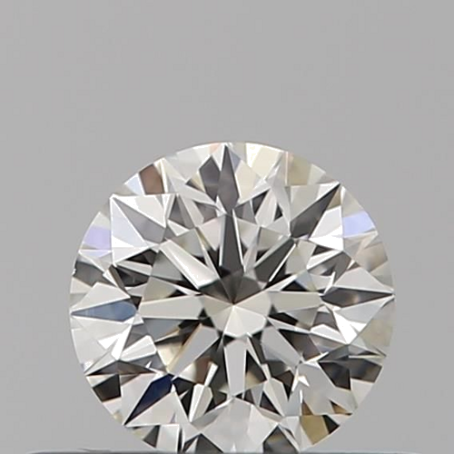 0.31 carat H-VS1 Excellent cut Natūralus Round Deimantas (1)