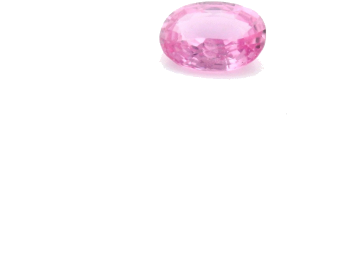 0.57 carat PINK Oval Safyras (1)