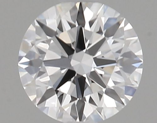 0.3 carat E-VS2 Excellent cut Natūralus Round Deimantas (1)