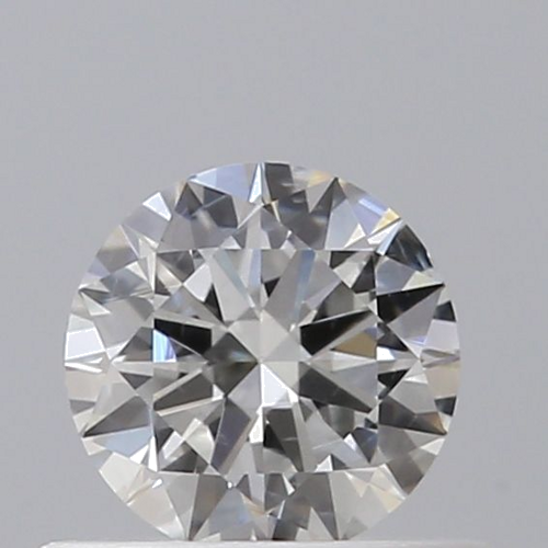 0.4 carat H-SI1 Excellent cut Natūralus Round Deimantas (1)