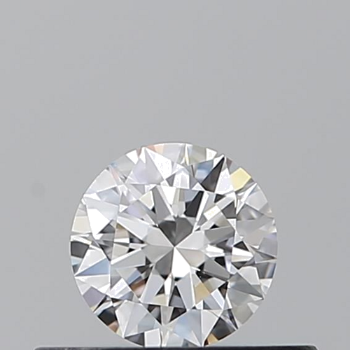 0.3 carat E-VS1 Excellent cut Natūralus Round Deimantas (1)