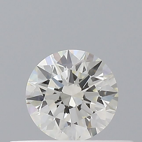 0.3 carat J-VVS2 Excellent cut Natūralus Round Deimantas (1)