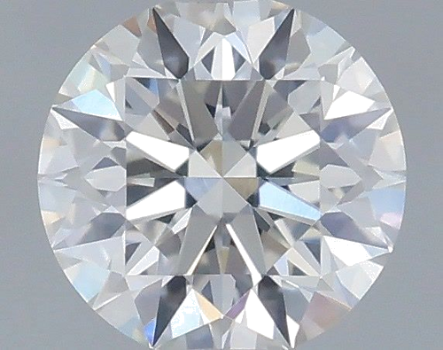 0.31 carat G-VS2 Excellent cut Natūralus Round Deimantas (1)