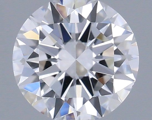 0.3 carat E-VS1 Very Good cut Natūralus Round Deimantas (1)