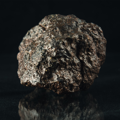 153 g Meteoritas (2)