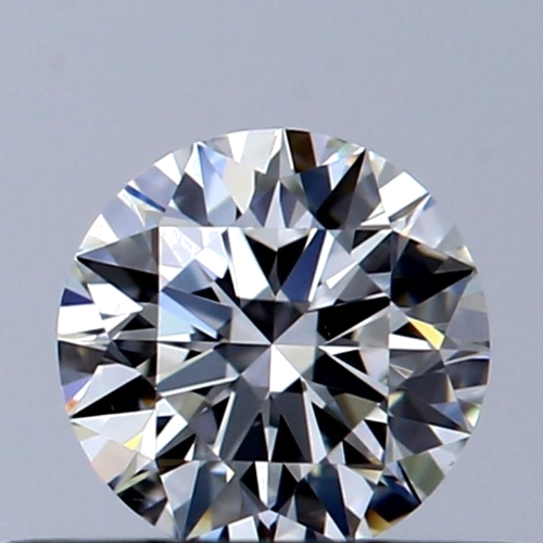 0.31 carat G-VS1 Excellent cut Natūralus Round Deimantas (1)