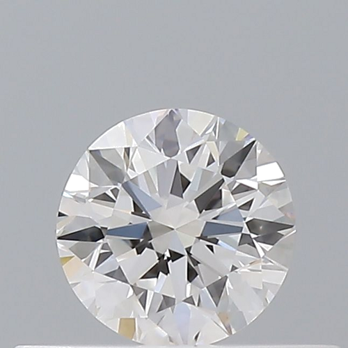 0.3 carat D-VVS2 Very Good cut Natūralus Round Deimantas (1)