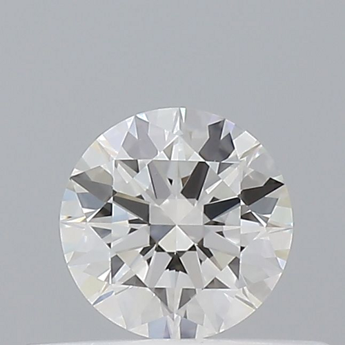 0.31 carat G-VS1 Excellent cut Natūralus Round Deimantas (1)