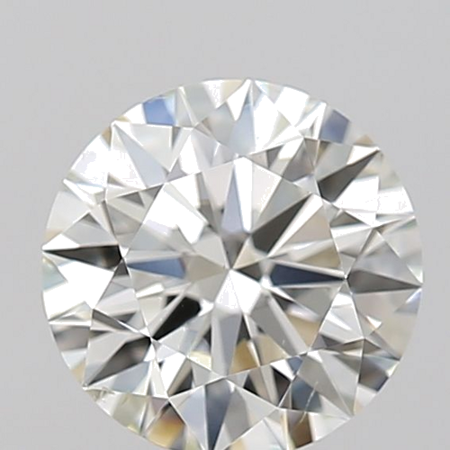 0.8 carat J-SI1 Excellent cut Natūralus Round Deimantas (1)