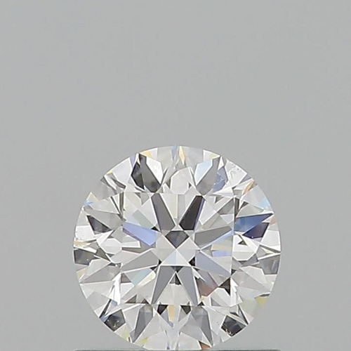 0.8 karato E SI2 EX ROUND Deimantas (1)