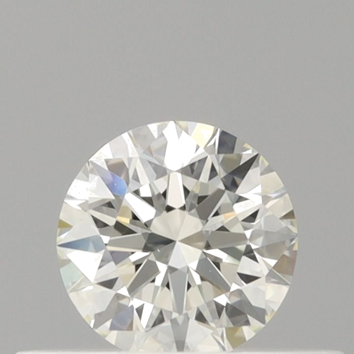 0.3 carat J-VS1 Excellent cut Natūralus Round Deimantas (1)