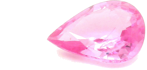 0.63 carat PINK Pear Safyras (1)