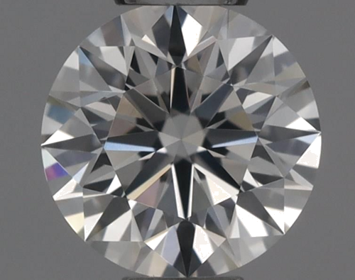 0.3 carat G-VS1 Very Good cut Natūralus Round Deimantas (1)