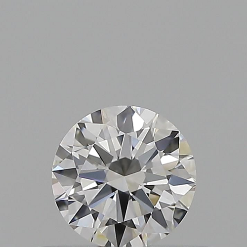 0.3 carat G-VVS1 Excellent cut Natūralus Round Deimantas (1)