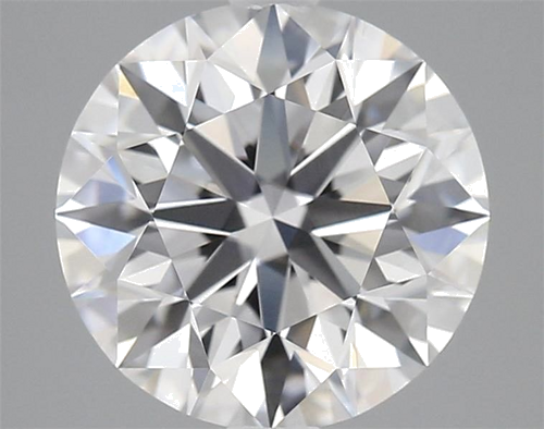 2.78 carat D-VS2 Excellent cut Natūralus Round Deimantas (1)
