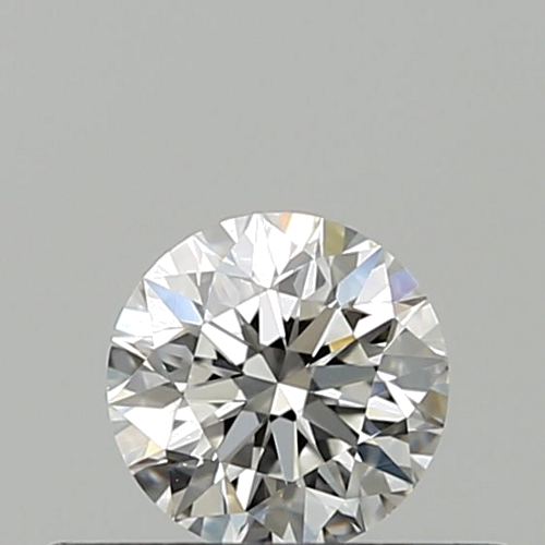0.3 carat E-VS1 Very Good cut Natūralus Round Deimantas (1)