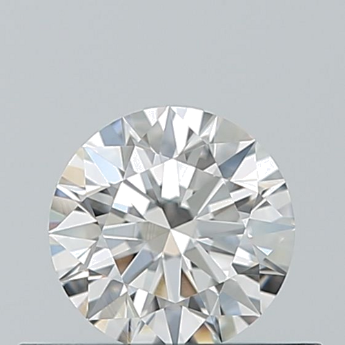 0.4 carat G-VS2 Excellent cut Natūralus Round Deimantas (1)