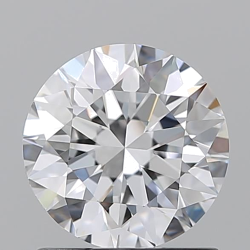 1.2 carat D-VVS2 Excellent cut Natūralus Round Deimantas (1)