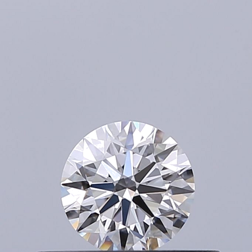 0.29 carat D-VS1 Excellent cut Natūralus Round Deimantas (1)