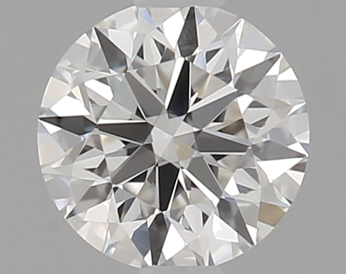 0.3 carat H-VVS1 Excellent cut Natūralus Round Deimantas (1)