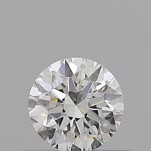 0.3 carat F-VS2 Excellent cut Natūralus Round Deimantas (1)