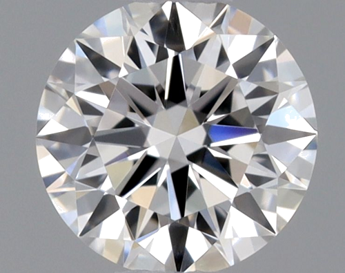 0.3 carat E-VS1 Excellent cut Natūralus Round Deimantas (1)