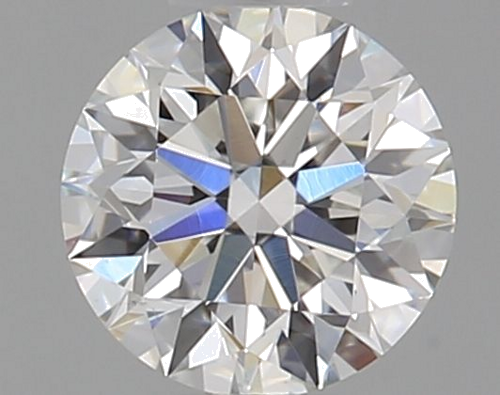 0.3 carat G-VS2 Excellent cut Natūralus Round Deimantas (1)