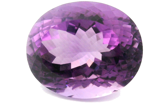 8.83 carat PURPLE Oval Amethyst (1)