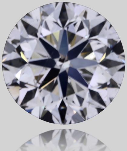 0.9 carat J-SI2 Very Good cut Natūralus Round Deimantas (1)