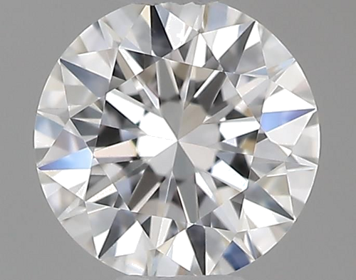 0.3 carat E-VVS1 Excellent cut Natūralus Round Deimantas (1)