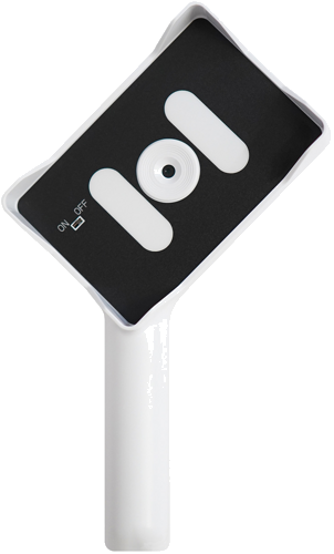 Skaitmeninis padidinimo stiklas 3x 5x 10x (4)