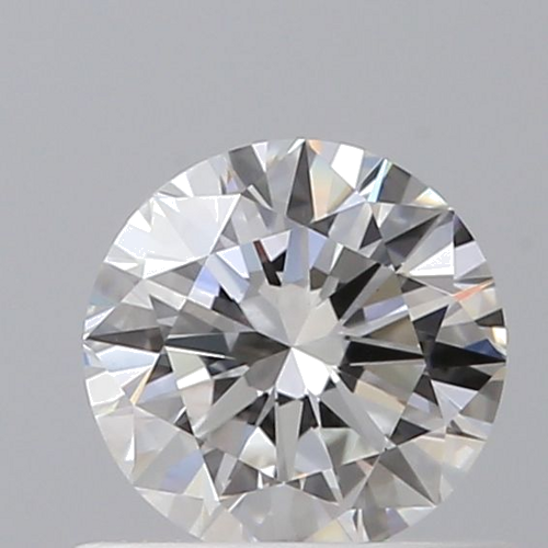 0.5 carat G-VS1 Excellent cut Natūralus Round Deimantas (1)