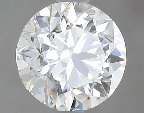 0.8 carat I-VVS2 Very Good cut Natūralus Round Deimantas (1)