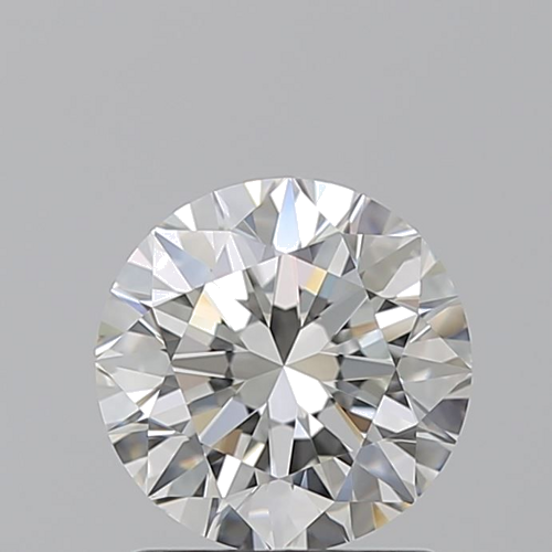 1.52 carat H-VVS1 Excellent cut Natūralus Round Deimantas (1)