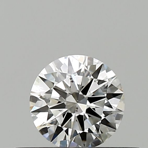 0.3 carat G-SI1 Very Good cut Natūralus Round Deimantas (1)
