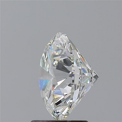 2.52 carat H-VS1 Excellent cut Natūralus Round Deimantas (1)
