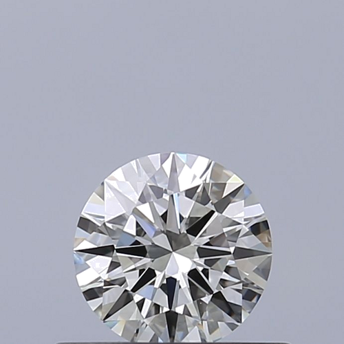 0.4 carat J-VVS1 Excellent cut Natūralus Round Deimantas (1)