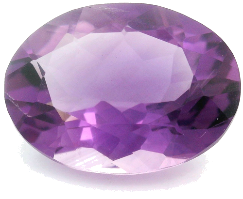 8.44 carat PURPLE Oval Amethyst (1)