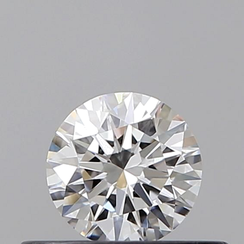 0.3 carat E-VS1 Excellent cut Natūralus Round Deimantas (1)