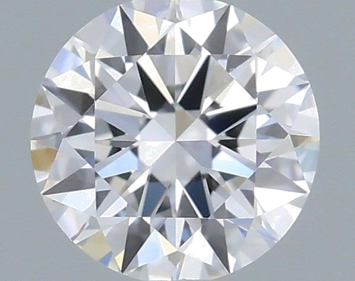 0.3 carat E-VS2 Excellent cut Natūralus Round Deimantas (1)